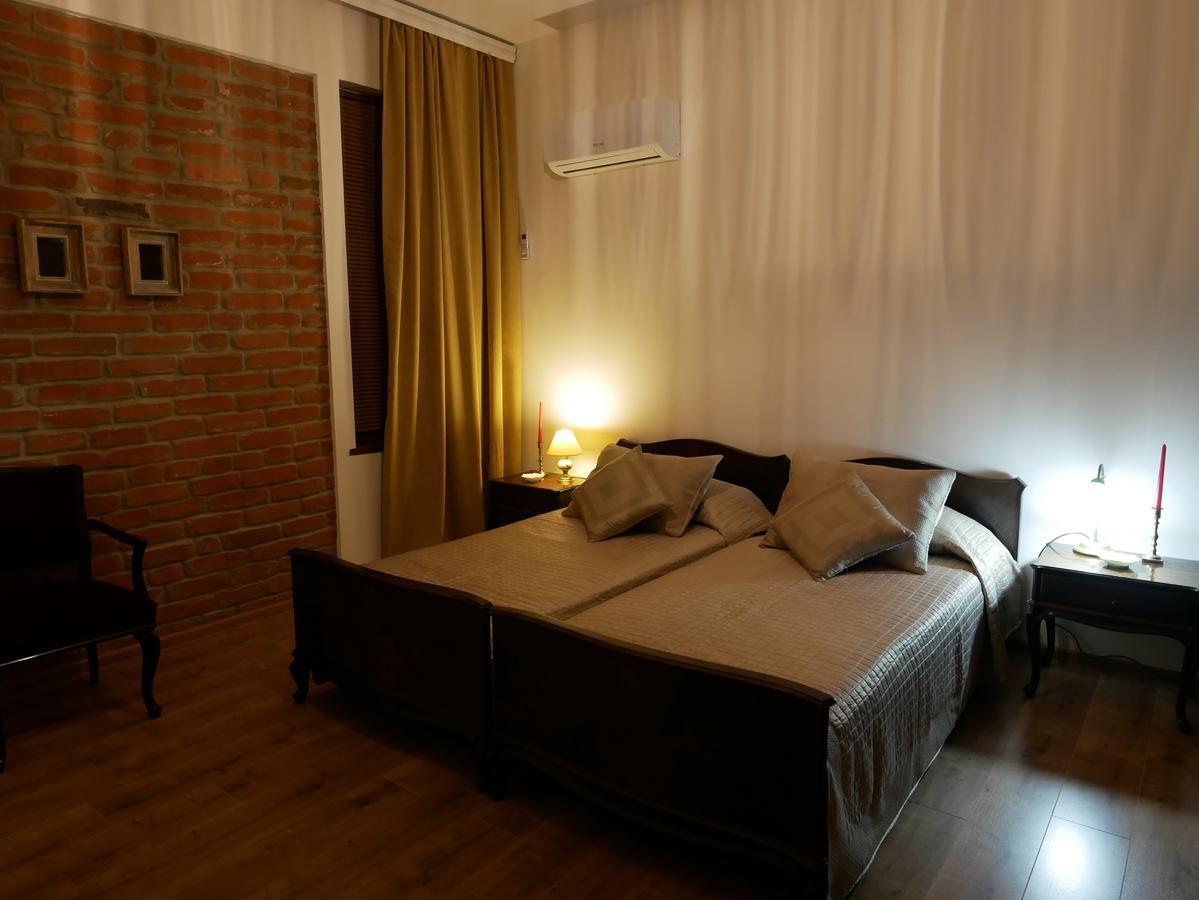 Hotel My Garden Tiflis Exterior foto
