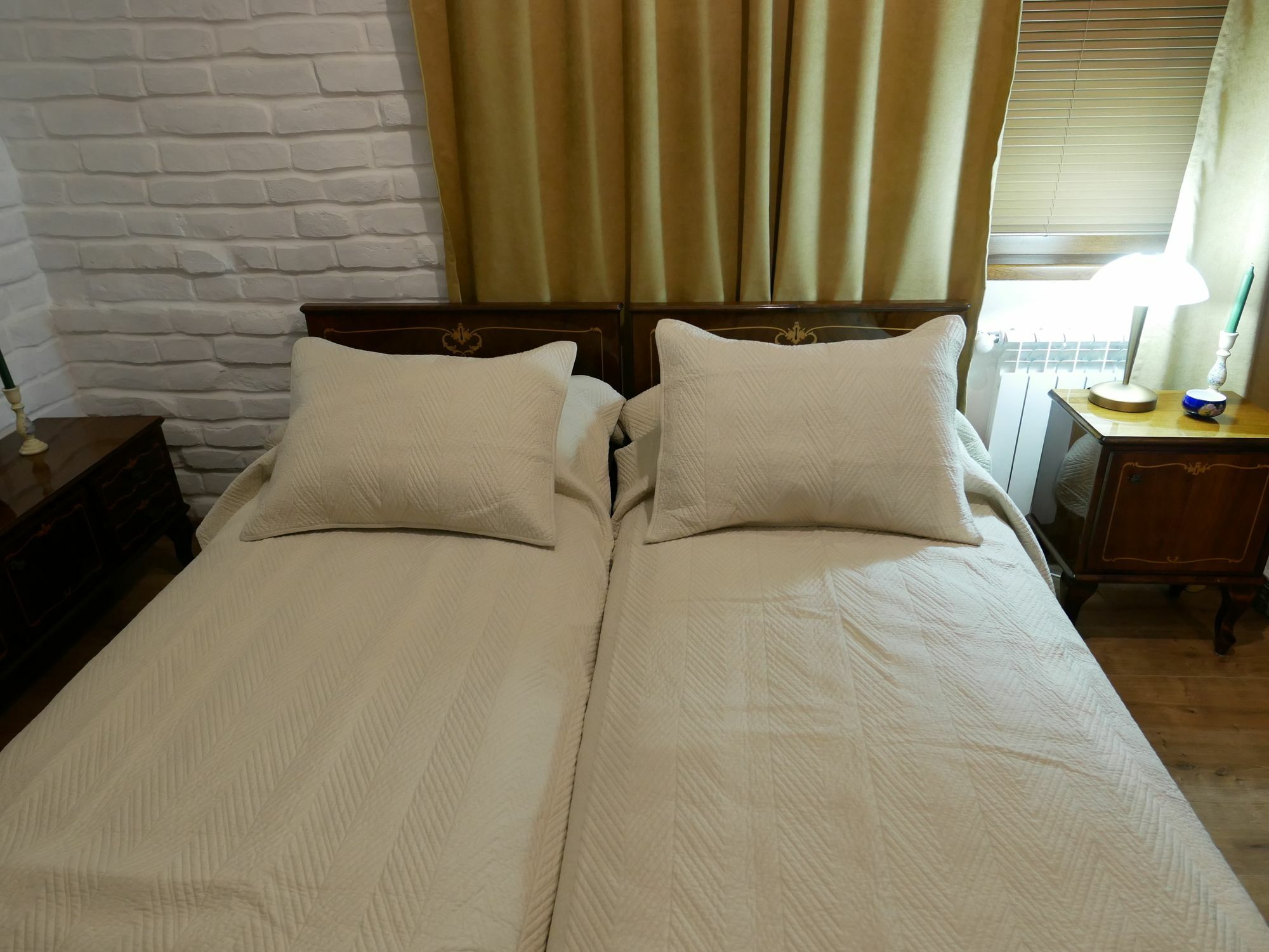 Hotel My Garden Tiflis Exterior foto